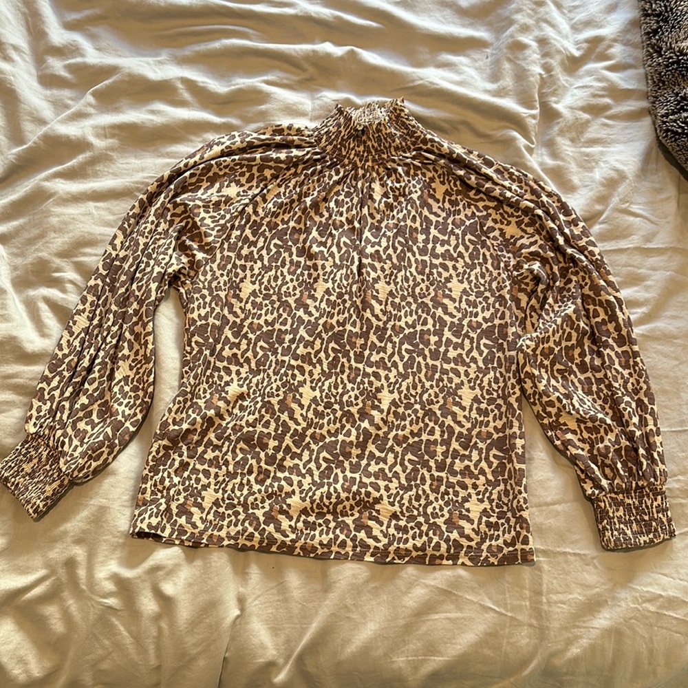 Nation LTD blouse